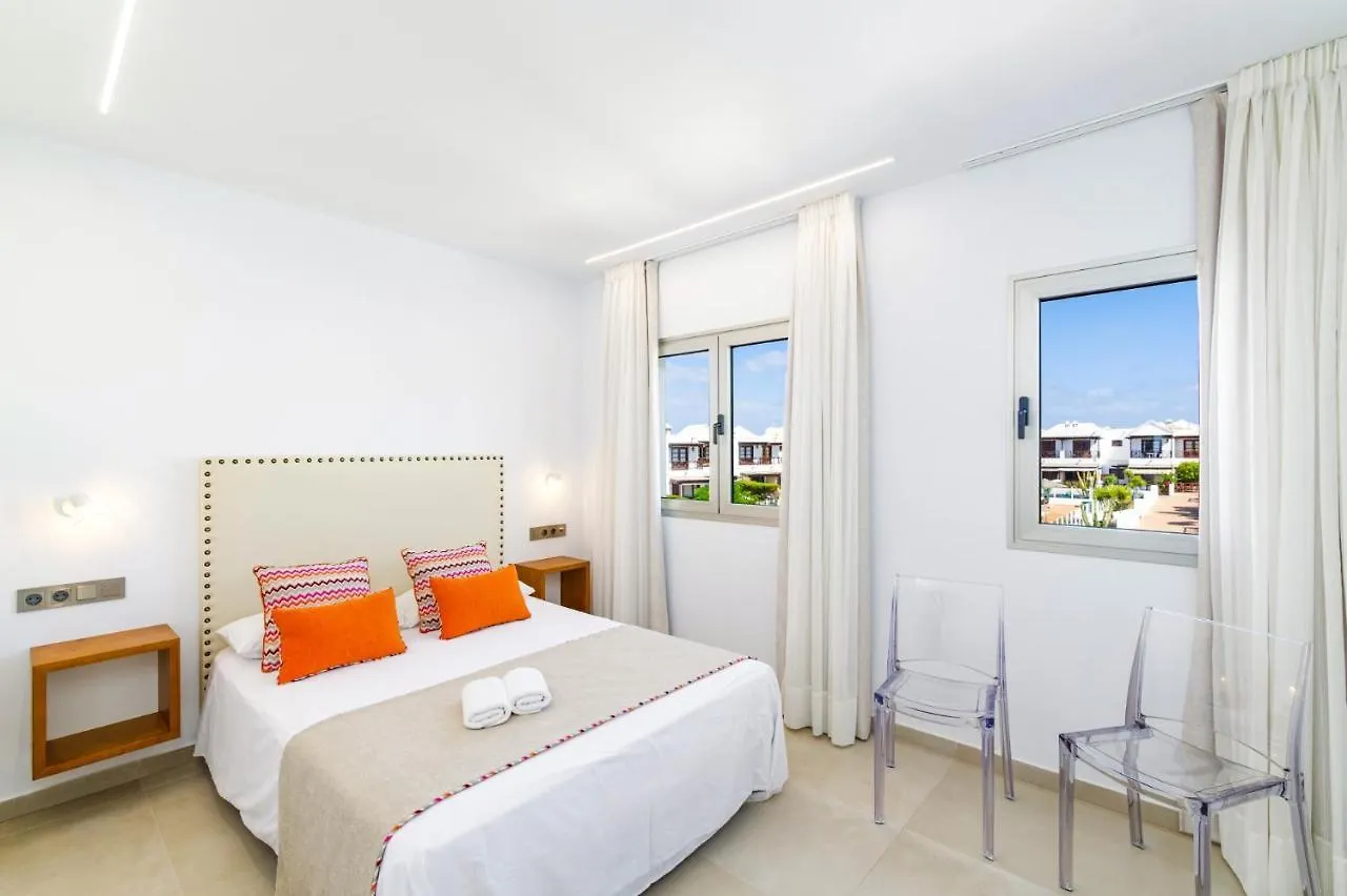 Villa Verde Blanca By Villa Plus Playa Blanca  Playa Blanca (Lanzarote)
