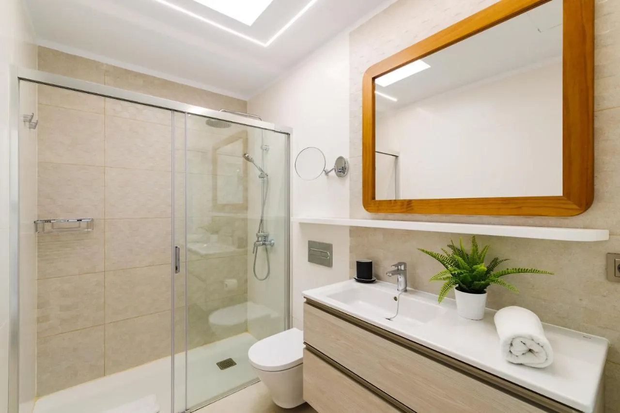 Villa Verde Blanca By Villa Plus Playa Blanca