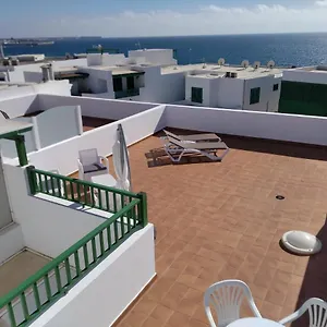Casa Cipri Playa Blanca (Lanzarote)