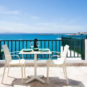Blancazul Clicos Appartement