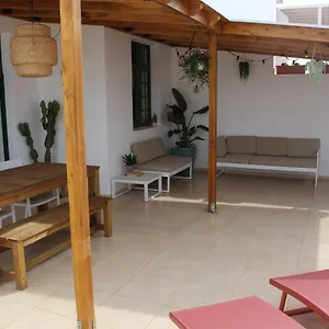 Casa La Esperanza Hébergement de vacances