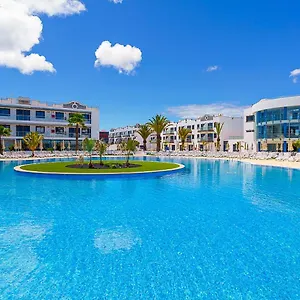 Hotel Cordial Marina Blanca, Playa Blanca (Lanzarote)