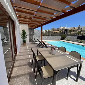 Villalia Capri Flexitime Villa