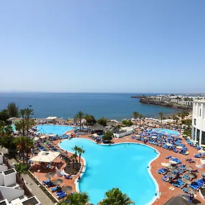 Hotel Sandos Papagayo, Playa Blanca (Lanzarote)