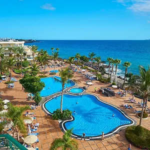 Hotel Hipotels Natura Palace Adults Only, Playa Blanca (Lanzarote)