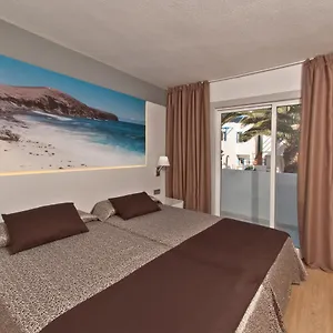 Hotel Hl Paradise Island, Playa Blanca (Lanzarote)