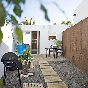 Casa Timanfaya Casa vacanze