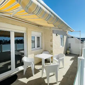 La Terraza Appartement