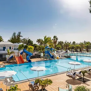 Thb Tropical Island Feriested