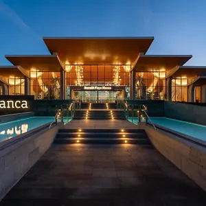 فندق Barcelo, بلايا بلانكا