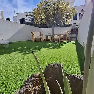 Casa Pechiguera Appartamento