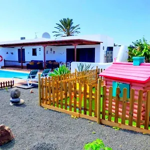 Raima Villa