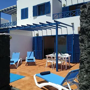 La 29 Playa Blanca (Lanzarote)