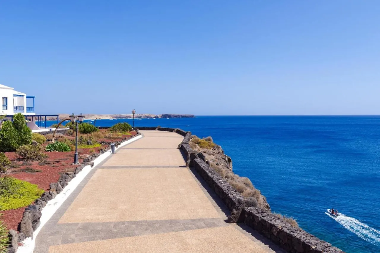 Villa Verde Blanca By Villa Plus Playa Blanca