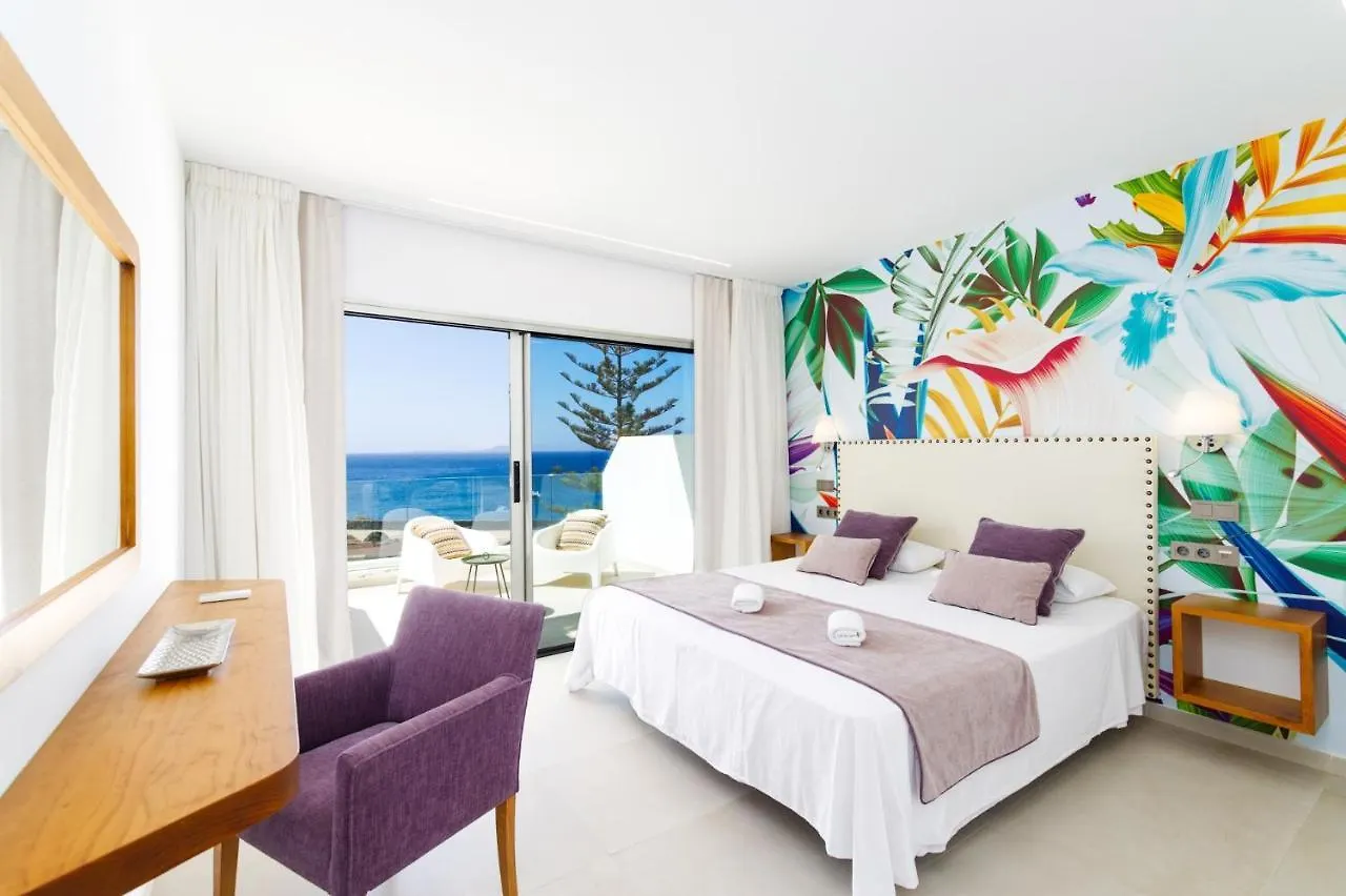 Villa Verde Blanca By Villa Plus Playa Blanca