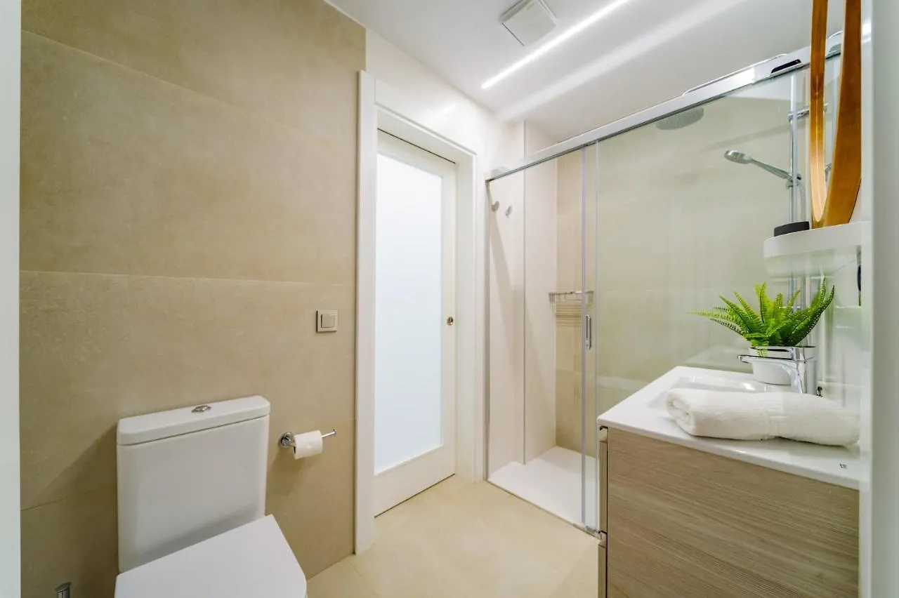 Villa Verde Blanca By Villa Plus Playa Blanca